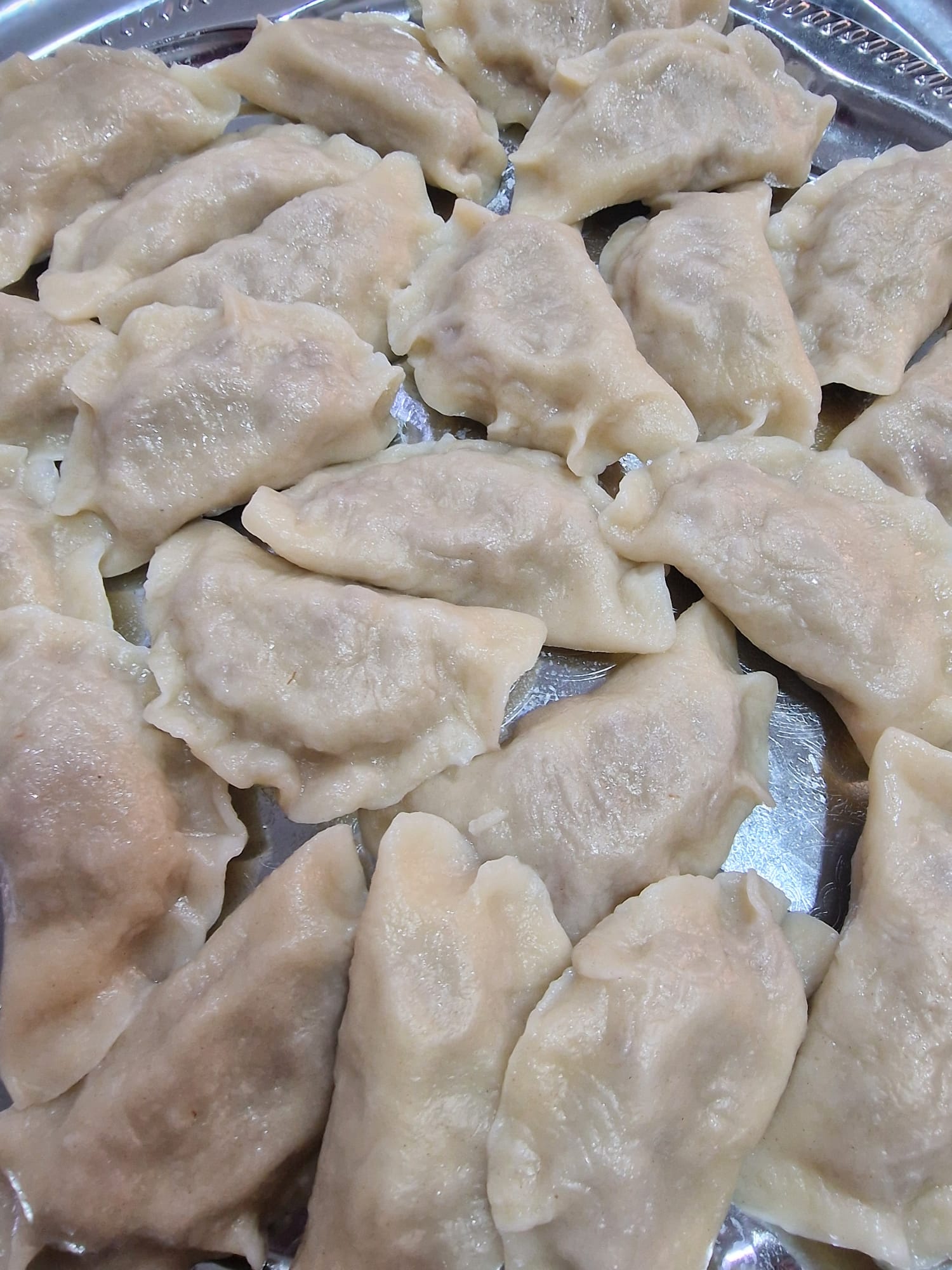 Pierogi